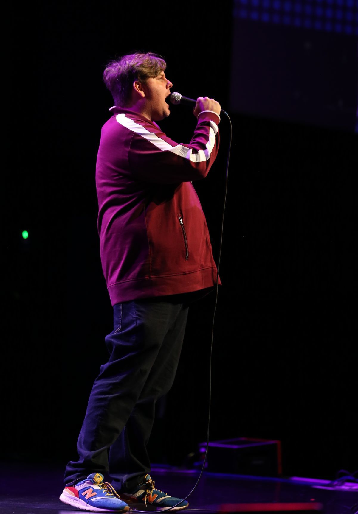 Bert Kreischer